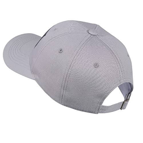 Image of IIN American Flag Baseball Cap for Men Women Low Profile USA Army Tactical Operator Military Plain Dad Hat