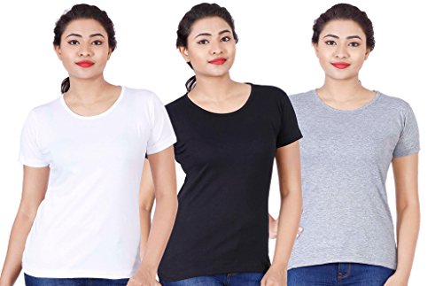 Image of FLEXIMAA Women T-Shirt