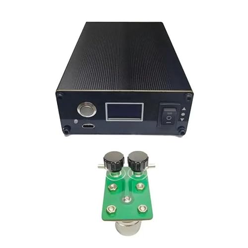 1.8-30MHz 100W Powered Automatic Tuner