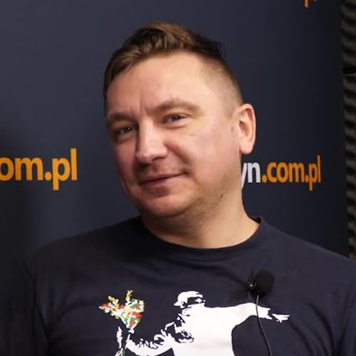 Damian Lange