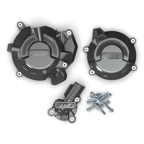 Couvercle de moteur de moto ensemble protection secondaire CFmoto 800NK 800MT Ibex 800S 2023
