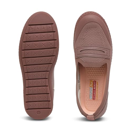 Image of Campus Women's Avery Walking Shoes