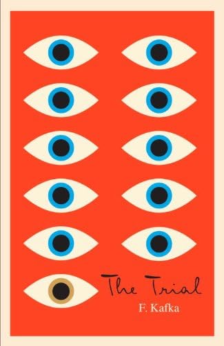 The Trial: A New Translation Based on the Restored Text (The Schocken Kafka Library)