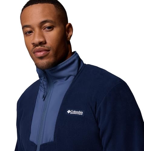 Image of Columbia Sequoia Grove Half Zip Fleece