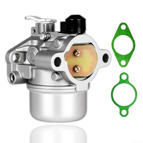 Kit carburatore per motori CH11 CH12 5 CH14 CV460 include set di guarnizioni per migliorare le prestazioni del trattore da prato