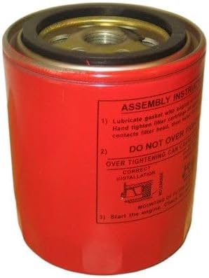 Oil Filter 0303BC0071N Compatible with Mahindra ROXOR