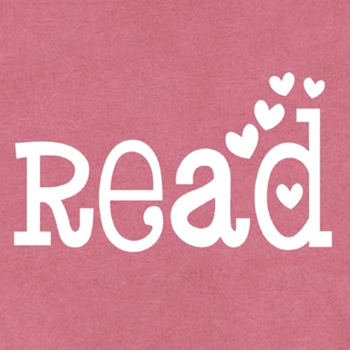 Image of Book Shirts for Women Book Lover T-Shirt Reading Tee Teacher Tops
