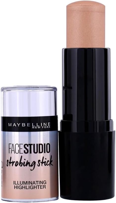 Mayb Make-Up Master Strobing Stick Number 200, Medium
