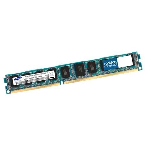 AddOn - Memory Upgrades Factory Original 16GB DDR3 1333MHZ DR LP RDIMM F/HP (627812-B21-AMK) - by AddOn [���s�A���i]