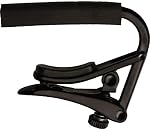 Shubb C1B C1 Guitar Capo, Brass