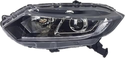 Phare voiture XRV 2015 2016 pour remplacer un bloc optique jauni ou cassé L