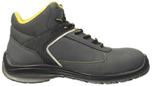 Diadora D-Blitz HI S3 uniseks-volwassene Werkschoenen - Image 7