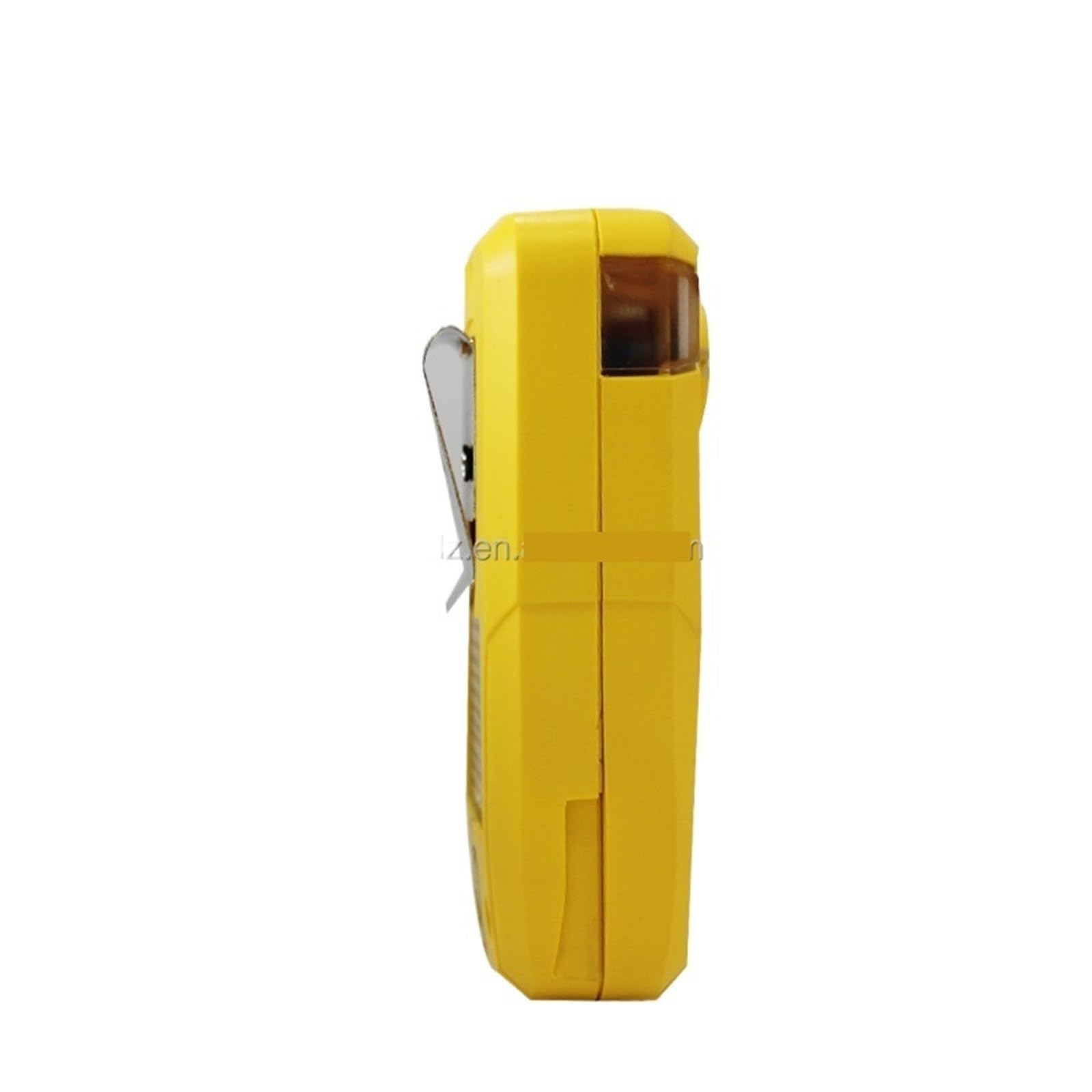 Analyseur portatif de gaz de Diffusion JCB4, analyseur de Fuite de gaz méthane