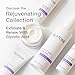 Glytone Rejuvenating Mini Peel Gel | Face Exfoliator with 10.8% FAV Glycolic Acid | Peeling Gel for Face Retexturizes and Reduces Fine Lines & Wrinkles | Dead Skin Remover Chemical Peel | 2 fl oz.