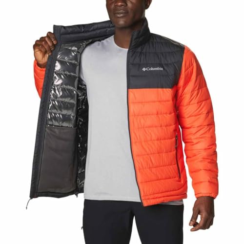 Image of Columbia Men Jacket