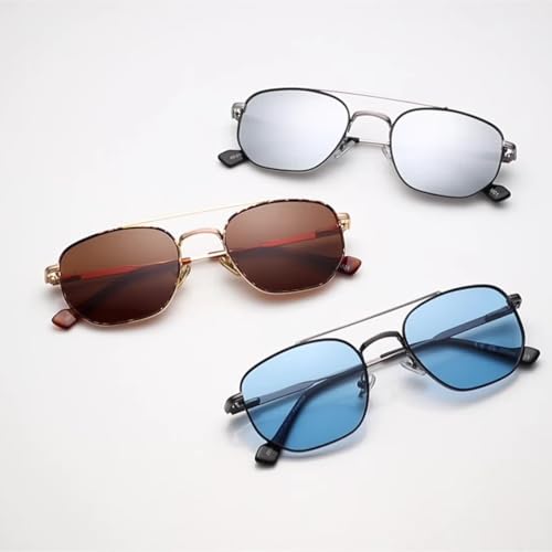 Lunettes de soleil polarisées pour stopper les reflets et protéger du soleil