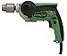 Hitachi D13VF 9 Amp 1/2-Inch Drill