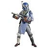 Star Wars black series: mandalorian shriek- hawk trainers (the mandalorian) by hasbro #5