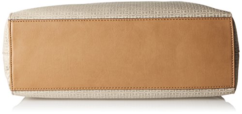 Image of Tommy Hilfiger Men's 32mm Suspender With Convertible Clip, Button End and Strap