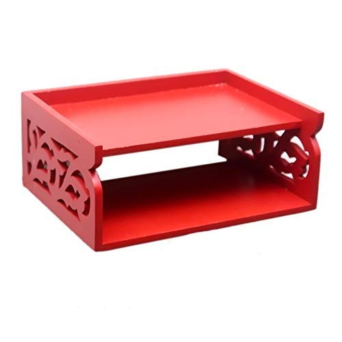 TV Setup Box Stand Amazon.in Home & Kitchen