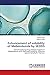 Produktbild Enhancement of solubility of Mebendazole by SEDDS: Self Emulsifying Drug Delivery System of Mebendazole with improved solubility, effective against lymphatic filariasis