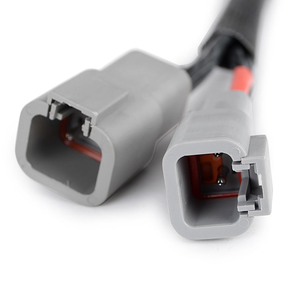 TERAM LOISIRS Regolatore di tensione compatibile per Buell XB9R Firebolt 2002 2003 2004 2005 2006 2007