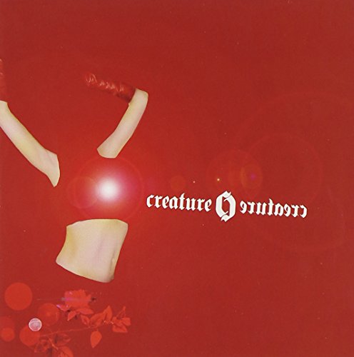 Creature Creature Red