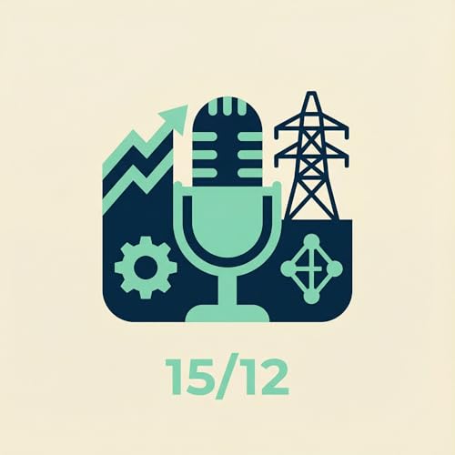 15/12/2025 - Ata do Copom, Ripple Vira Banco e Risco Enel