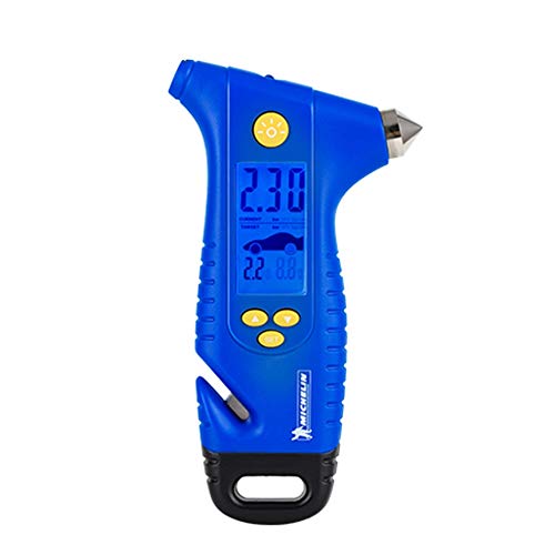 1PCS MN 4205 Car Tire Pressure Gauge Manometer Pump Amazon.in Car
