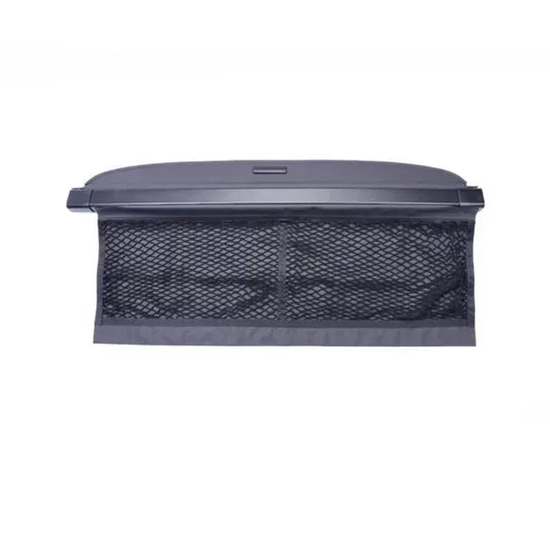 Separador carga maletero Smart Fortwo 2009-2022 cortina seguridad