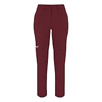 SALEWA Pantaloni Cargo da Donna Apparel Puez Dst W