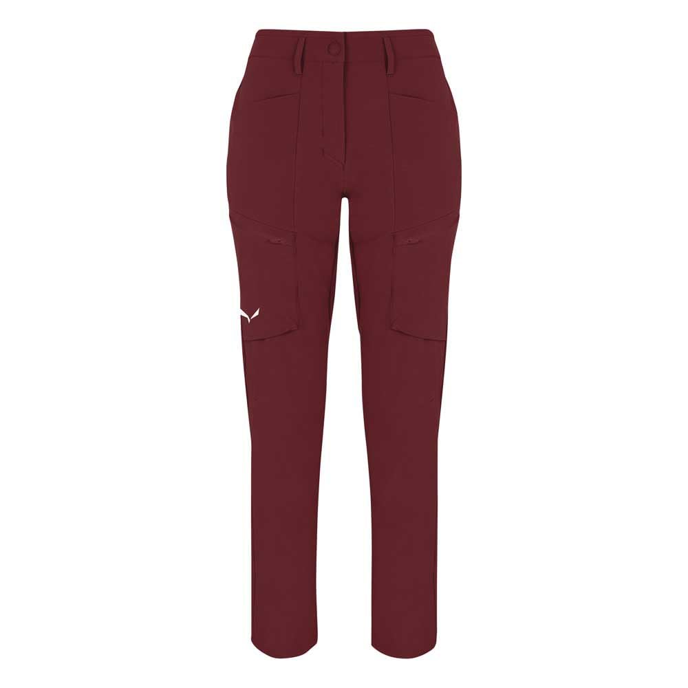 Salewa Puez Durastretch Women's Cargo Trousers