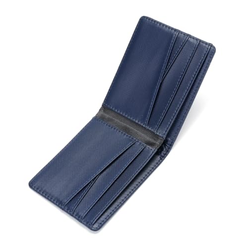 Image of Lanyani RFID Wallets Bifold Simple