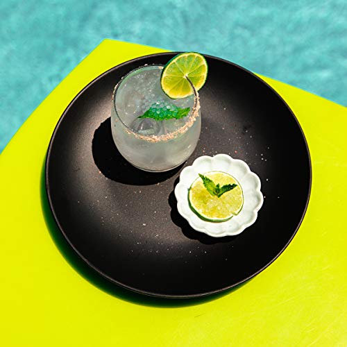 Spherification Kit [Molecular Gastronomy] ⊘ Non-GMO Vegan OU Kosher Certified Ingredients - Thumbnail 5