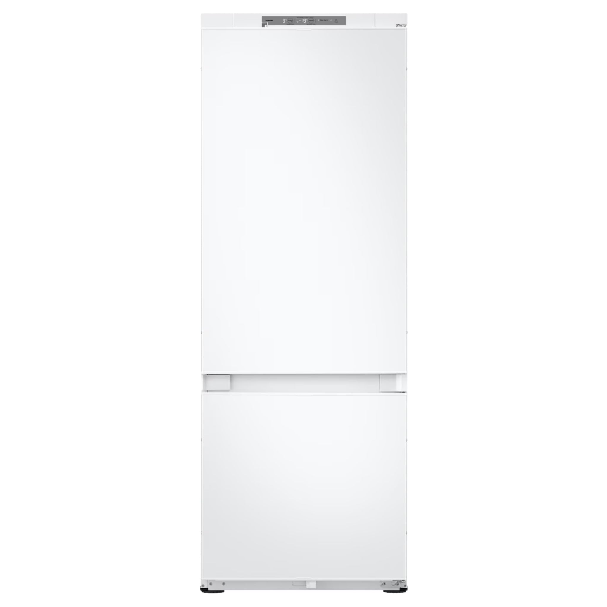 Frigorifero Combinato da Incasso Samsung Total No Frost 389L BRB38G705EWW