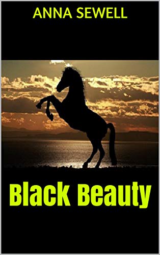 Black Beauty (English Edition)