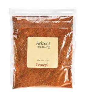 Arizona Dreaming Seasoning By Penzeys Spices 6.4 oz 1.5 cup bag (Pack of 1)