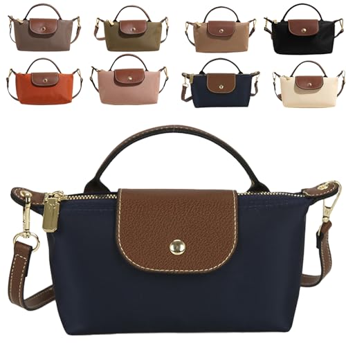 Women's Fashion Colorblock Mini Crossbody Bag, with Adjustable Strap, Ladies Shoulder Totes Bag,Solid Square Purse