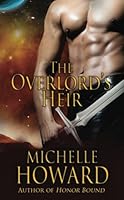 The Overlord's Heir 1517192110 Book Cover