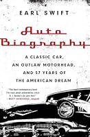 Algopix Similar Product 12 - Auto Biography A Classic Car an