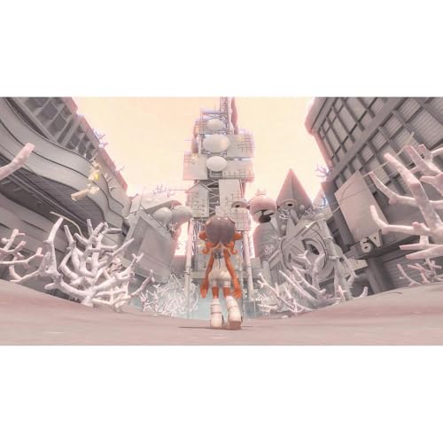 Jeu vidéo Nintendo Splatoon 3 Edition Standard 1 8 joueurs PEGI 7+ - vue 7