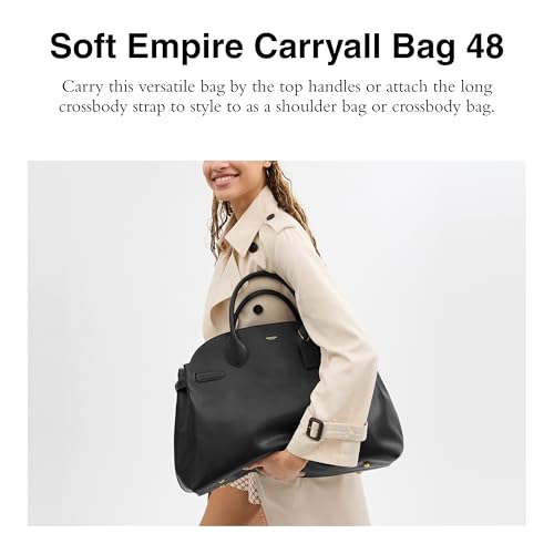 Coach Soft Empire Carryall Bag - Image 3