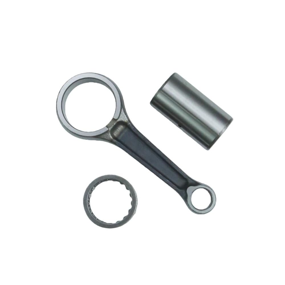 Misura for Ho CG125 CG150 S-Wi SH Dyl 125cc 150cc KGF 4T Pistone Spille Moto Albero Motore Biella