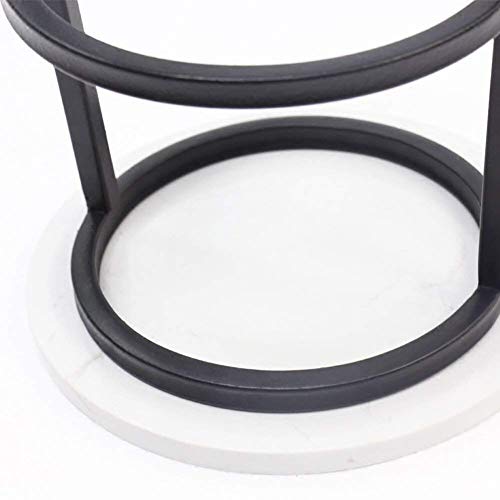 Support de rangement domestique pour parapluie en métal