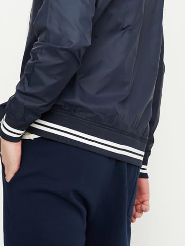 Image of Max Polyester Mens Standard Length Jacket