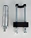 Mainshaft Bearing Inner Race Tool for Harley