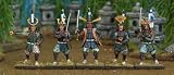 Warlord Games Pike & Shotte Samurai