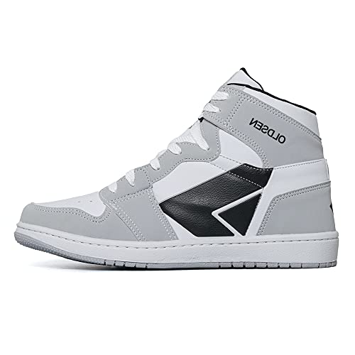 Tenis Masculino Unissex Botinha Casual street Urbano moda tendencia 34-43
