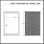 AGHITG Window Insulation for Winter, Thicken Cotton Layer Thermal Window Cover 26" x 38", Heavy Duty Window Insulation Kit Fit Most Window for Keep Heat, Grey