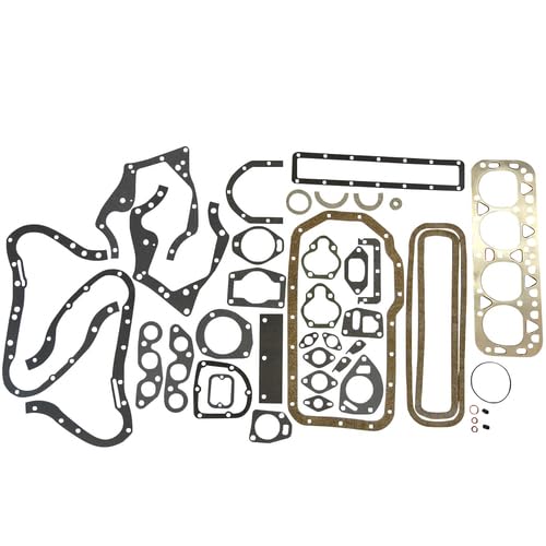 All States Full Gasket Set Farmall & fits International 300 350 350 300 C164 C169 C175 363496R92